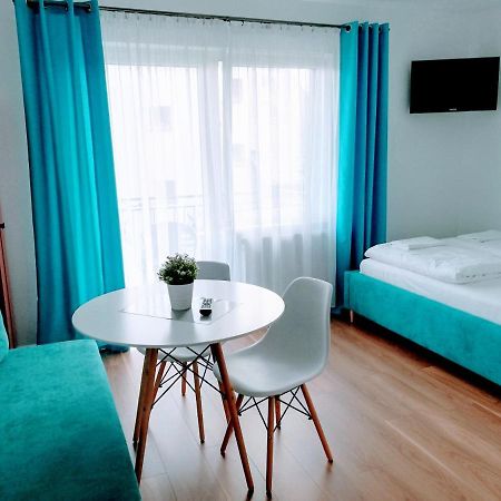 Appartamento D.W. Julia Władysławowo Esterno foto