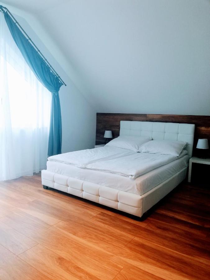 Appartamento D.W. Julia Władysławowo Esterno foto
