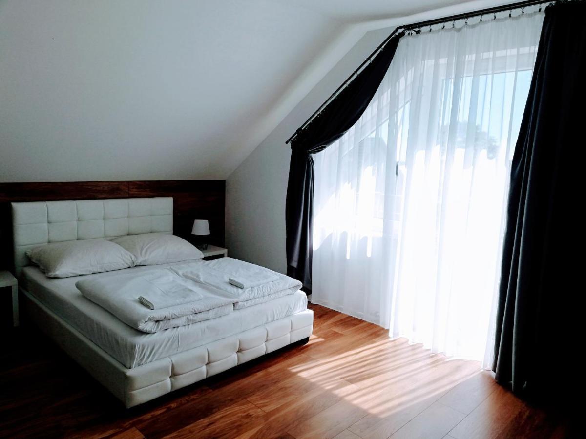 Appartamento D.W. Julia Władysławowo Esterno foto