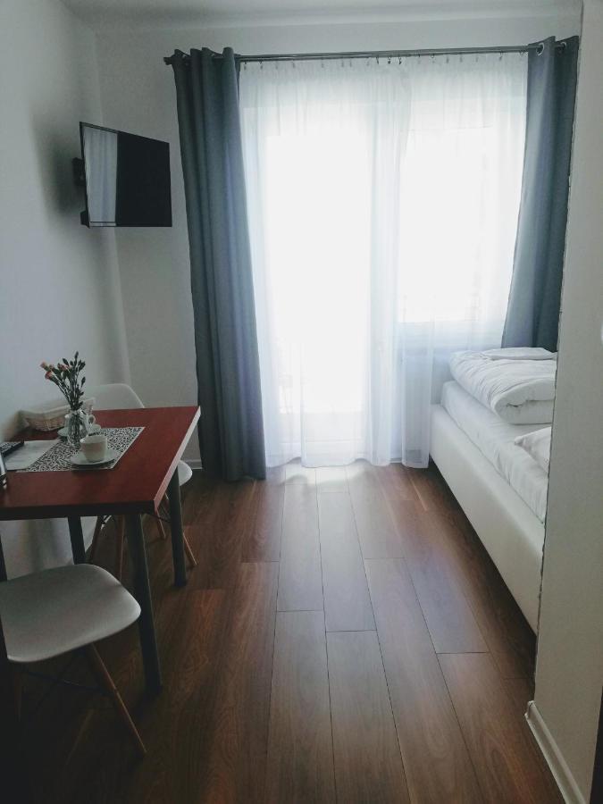 Appartamento D.W. Julia Władysławowo Esterno foto