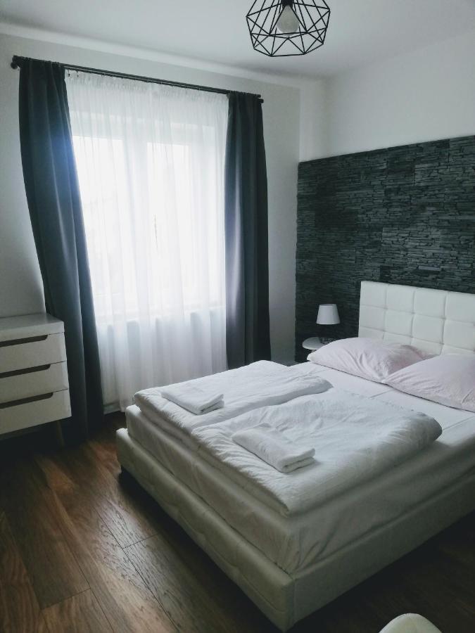 Appartamento D.W. Julia Władysławowo Esterno foto