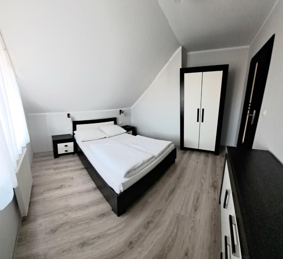Appartamento D.W. Julia Władysławowo Esterno foto